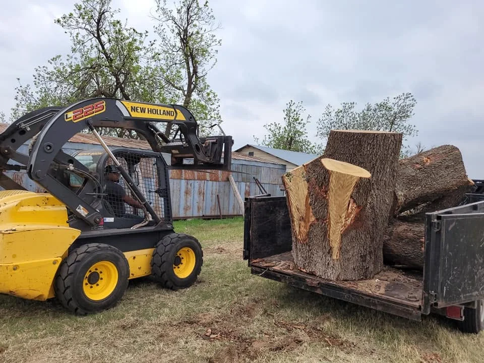 The right machine for the job